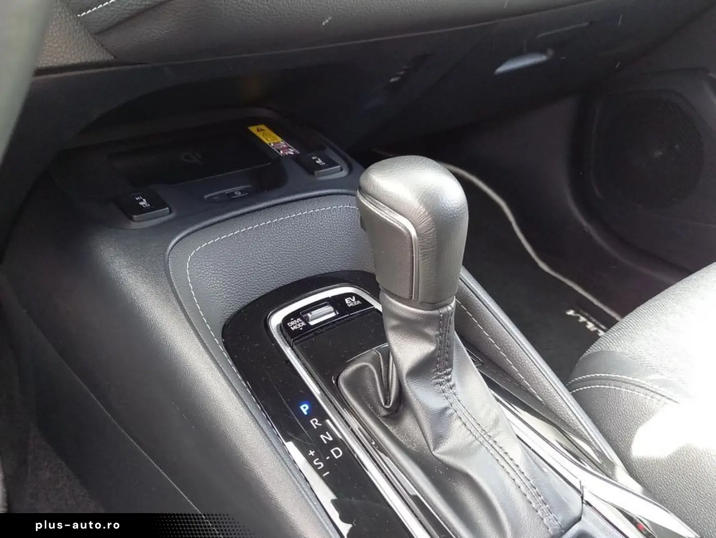 TOYOTA Corolla 2.0 Hybrid Team Deutschland