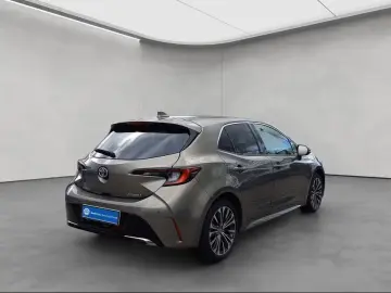 TOYOTA Corolla 2.0 Hybrid Team Deutschland