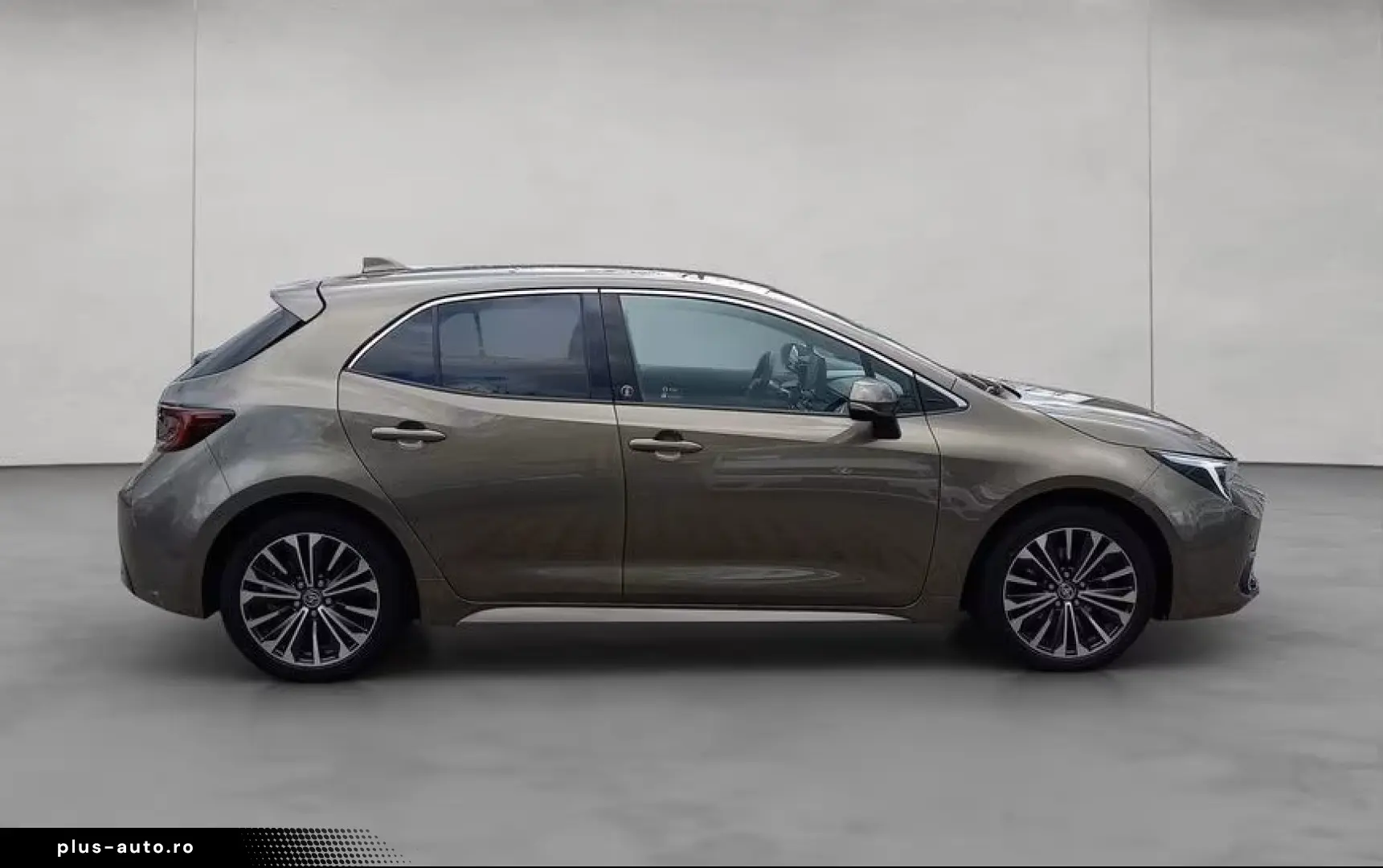 TOYOTA Corolla 2.0 Hybrid Team Deutschland