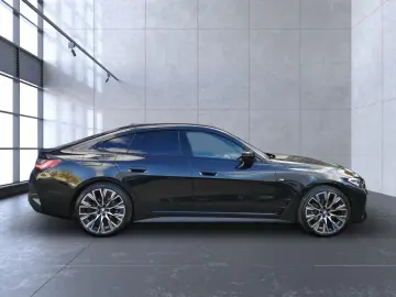 BMW 420xd Gran Coupé M Sport Standheizung 20 Zoll