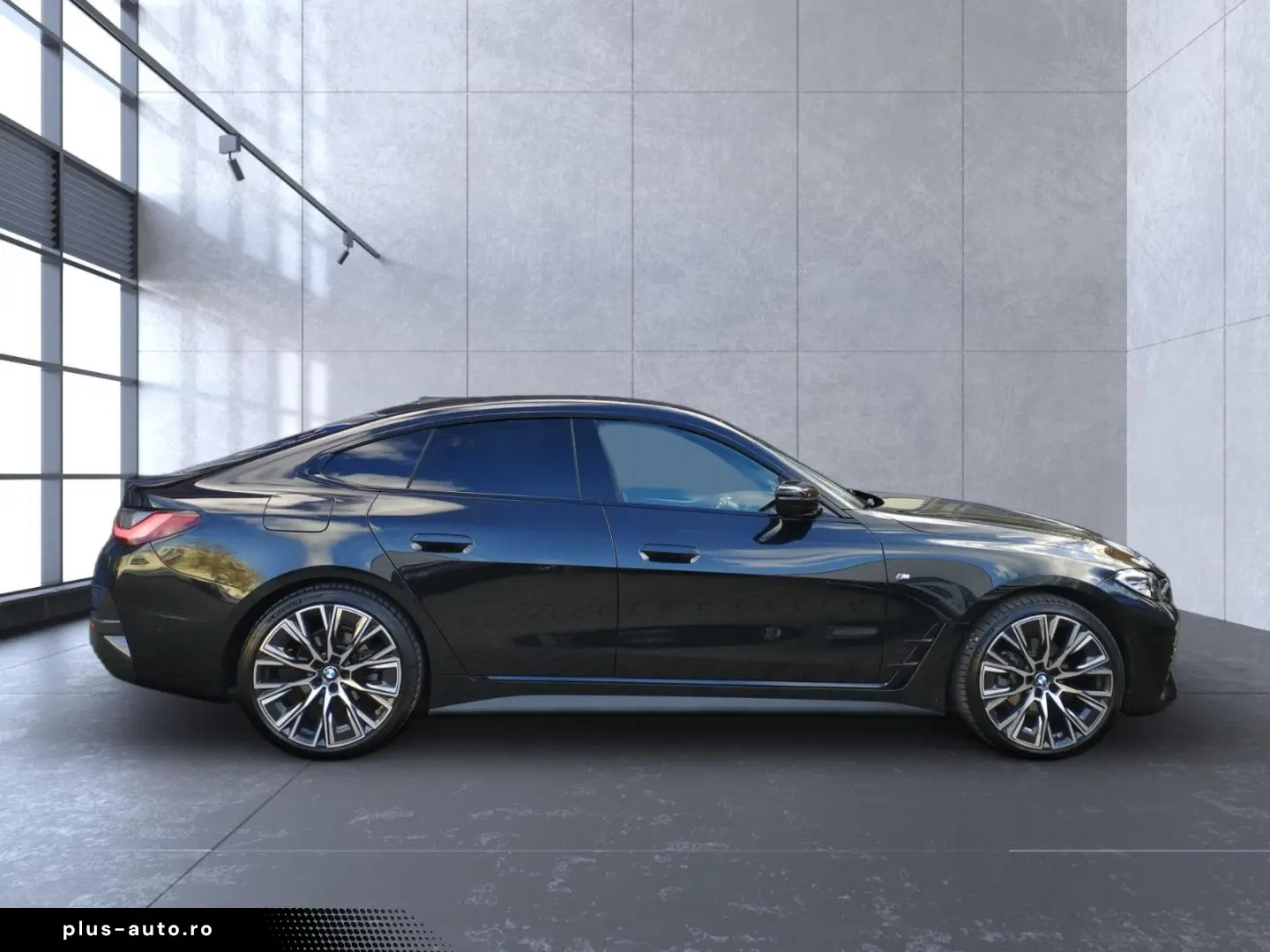 BMW 420xd Gran Coupé M Sport Standheizung 20 Zoll