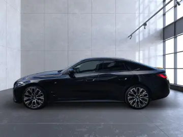 BMW 420xd Gran Coupé M Sport Standheizung 20 Zoll