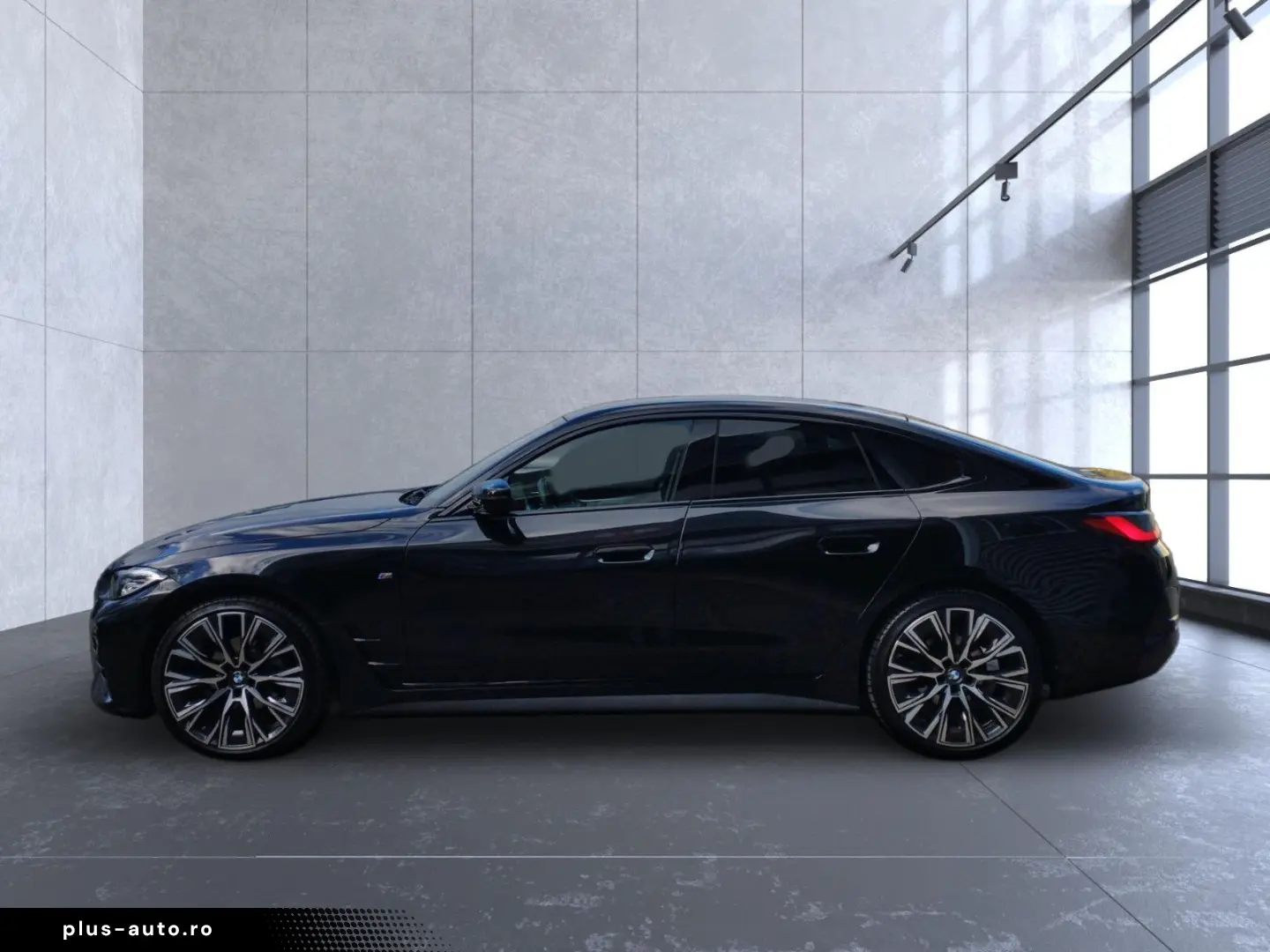 BMW 420xd Gran Coupé M Sport Standheizung 20 Zoll