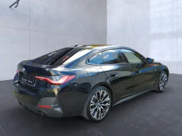 BMW 420xd Gran Coupé M Sport Standheizung 20 Zoll