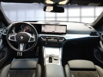 BMW 420xd Gran Coupé M Sport Standheizung 20 Zoll