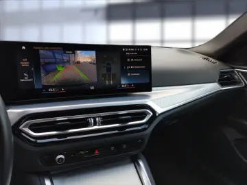 BMW 420xd Gran Coupé M Sport Standheizung 20 Zoll