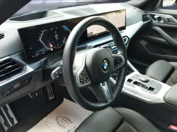 BMW 420xd Gran Coupé M Sport Standheizung 20 Zoll