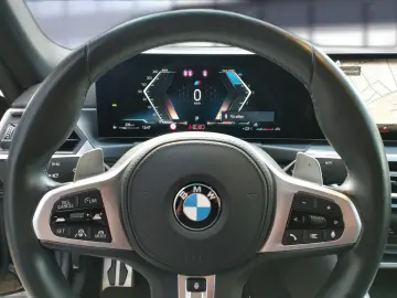 BMW 420xd Gran Coupé M Sport Standheizung 20 Zoll