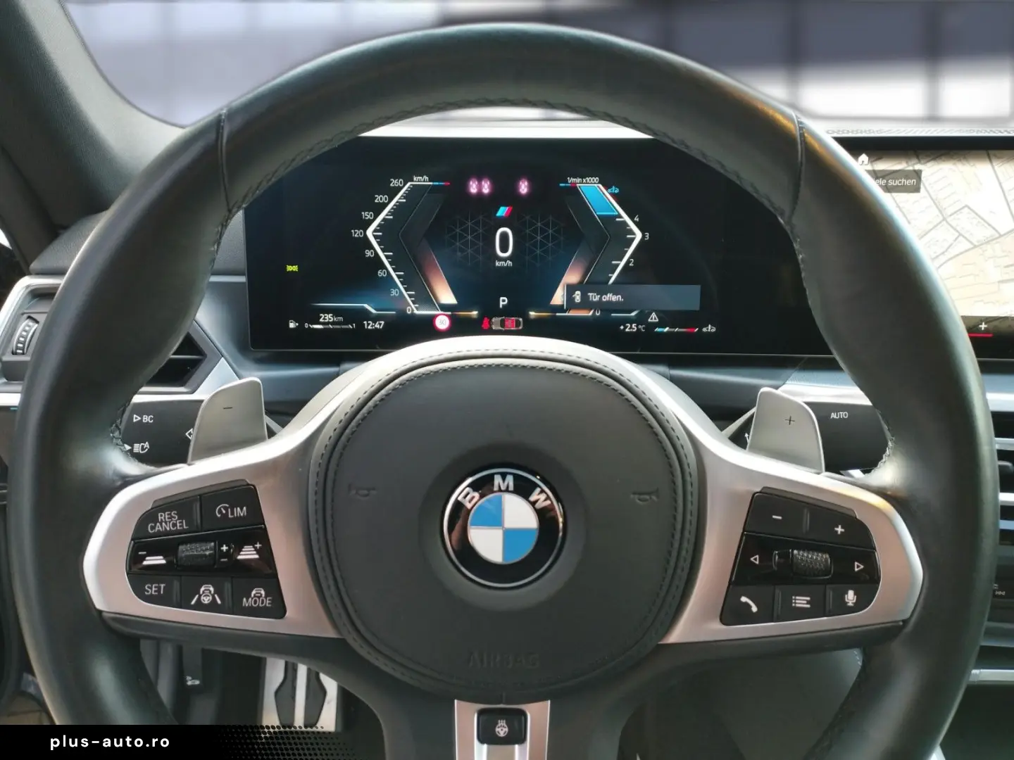 BMW 420xd Gran Coupé M Sport Standheizung 20 Zoll