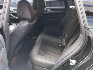 BMW 420xd Gran Coupé M Sport Standheizung 20 Zoll