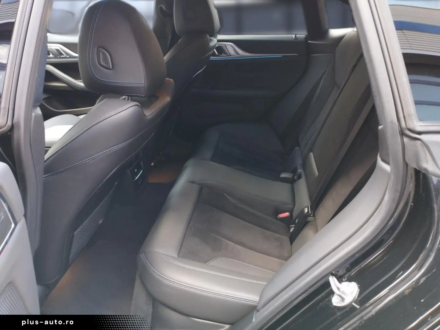 BMW 420xd Gran Coupé M Sport Standheizung 20 Zoll