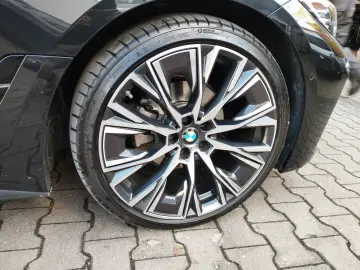 BMW 420xd Gran Coupé M Sport Standheizung 20 Zoll