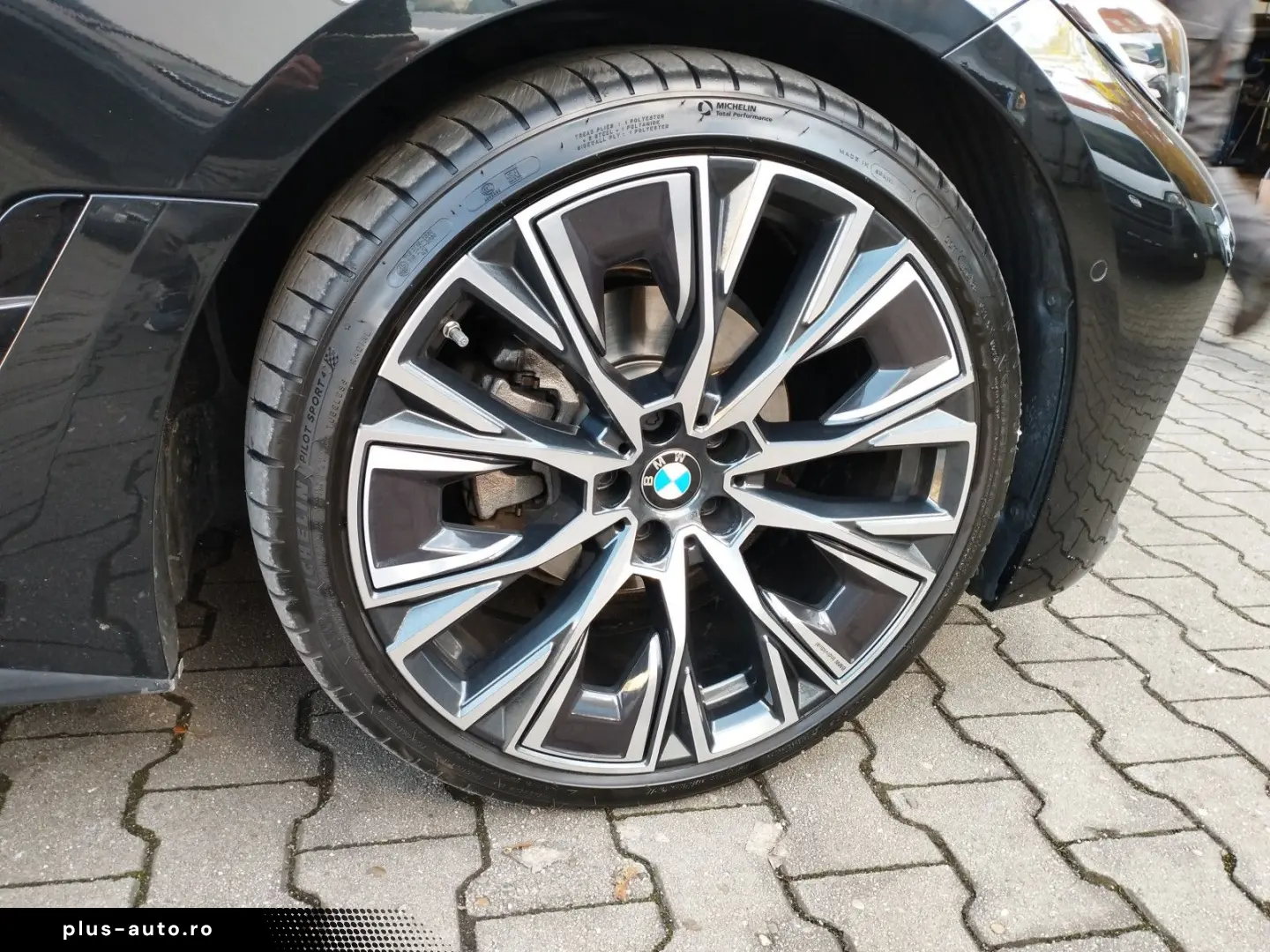 BMW 420xd Gran Coupé M Sport Standheizung 20 Zoll