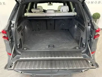 BMW X5 xDrive40d M-Sport NAV LASER PANO AHK H&K 22ZO