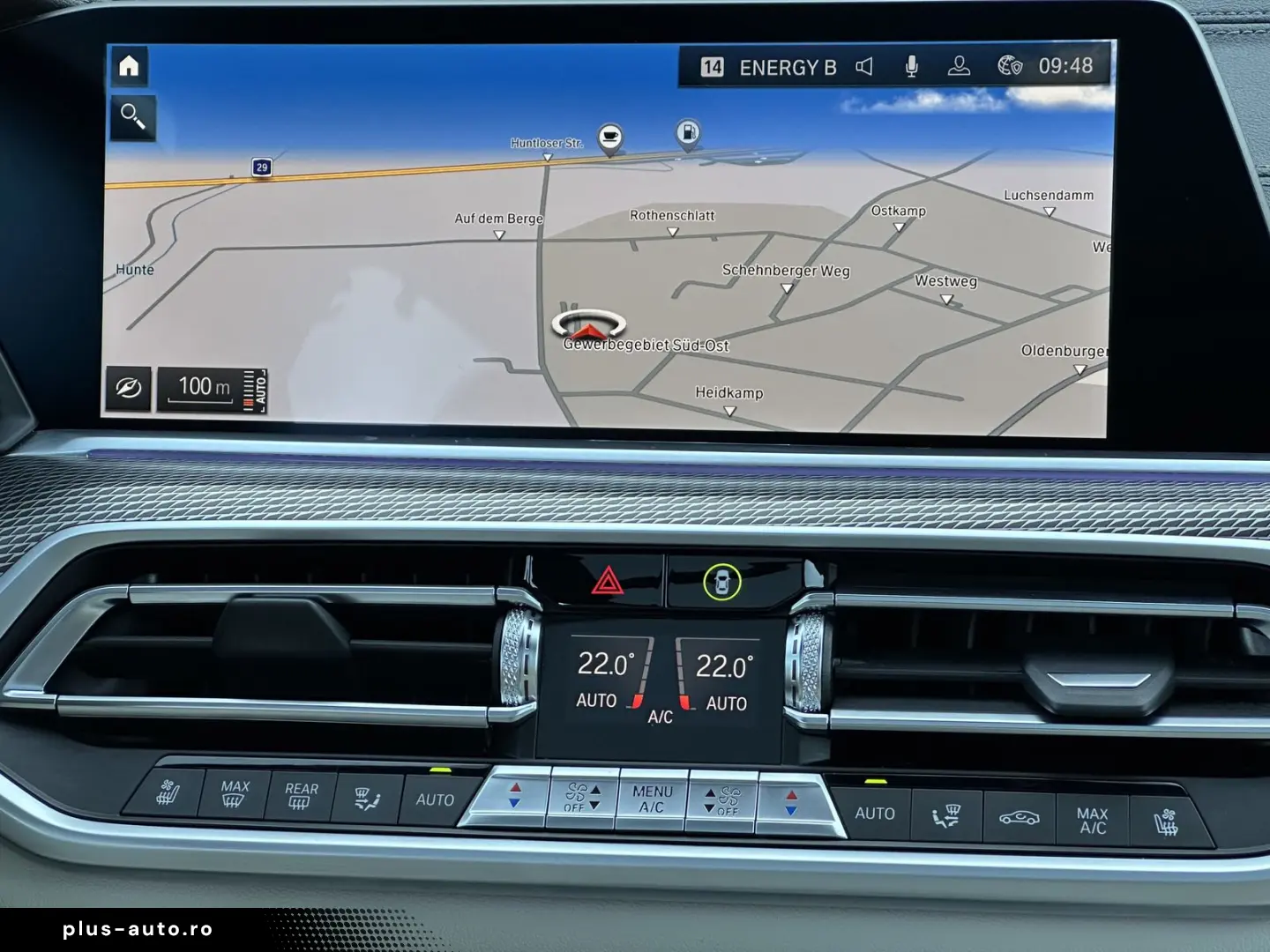 BMW X5 xDrive40d M-Sport NAV LASER PANO AHK H&K 22ZO