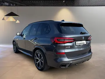 BMW X5 xDrive 45 e M Sport Softclose Pano HUD Laserl