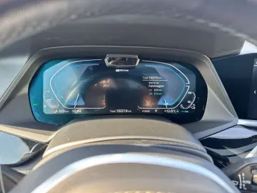 BMW X5 xDrive 45 e M Sport Softclose Pano HUD Laserl