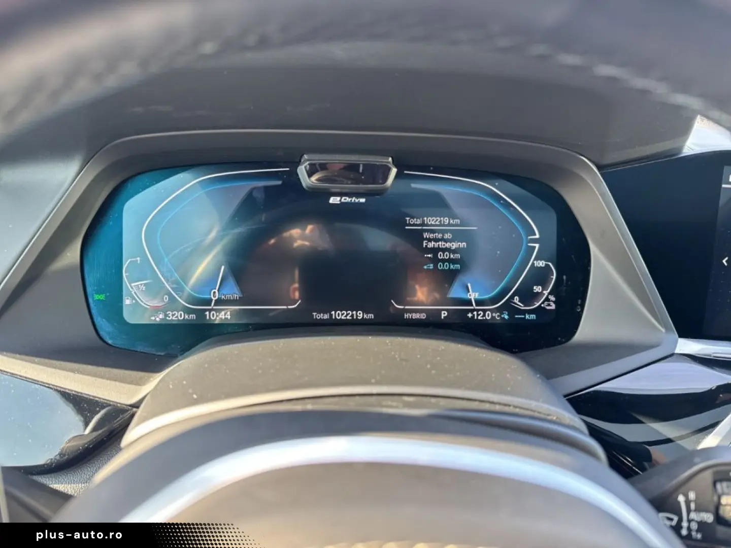 BMW X5 xDrive 45 e M Sport Softclose Pano HUD Laserl