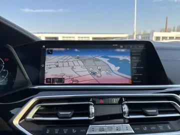 BMW X5 xDrive 45 e M Sport Softclose Pano HUD Laserl