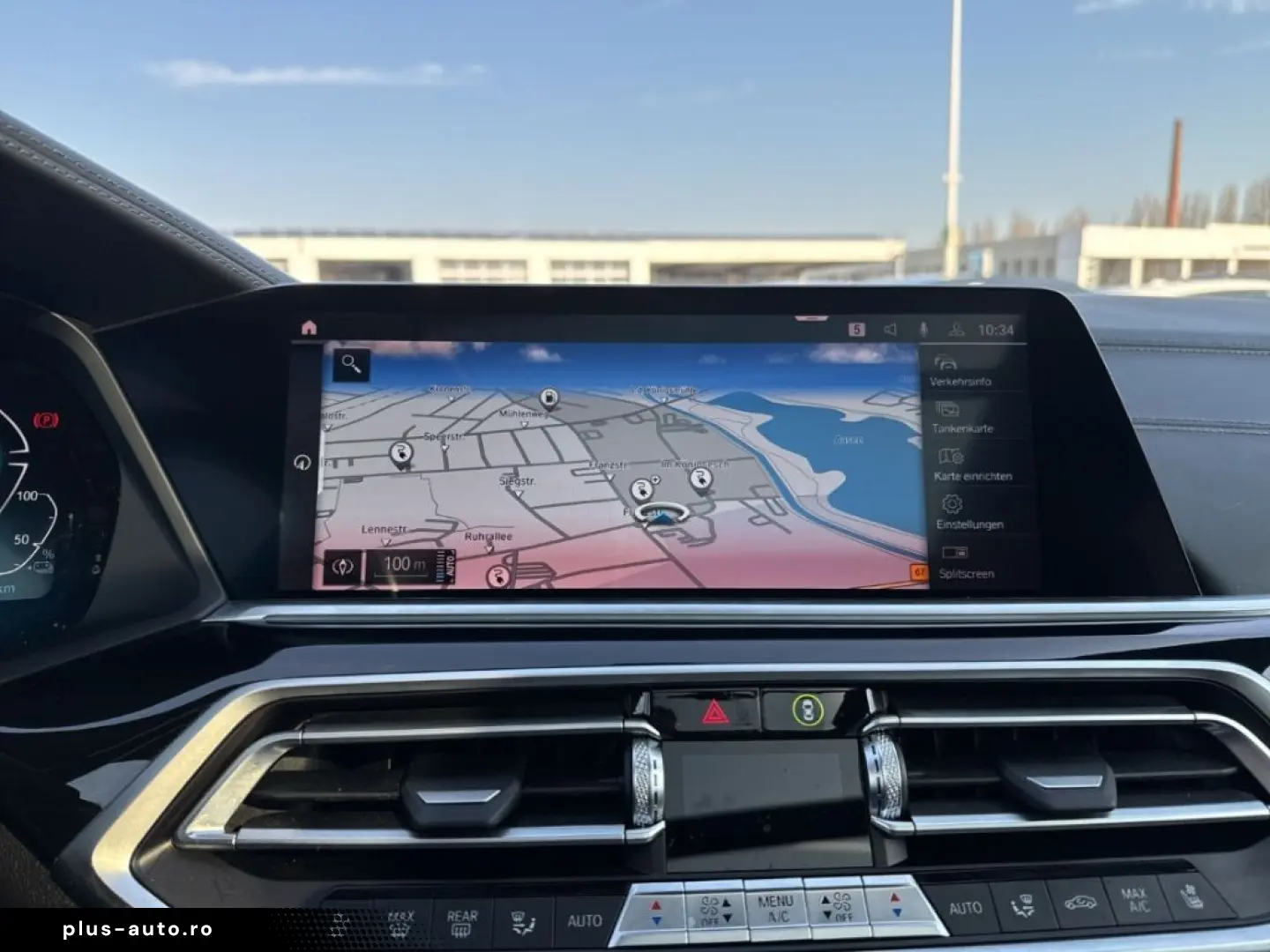 BMW X5 xDrive 45 e M Sport Softclose Pano HUD Laserl