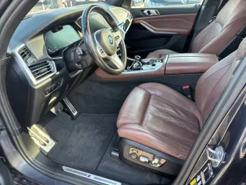 BMW X5 xDrive 45 e M Sport Softclose Pano HUD Laserl