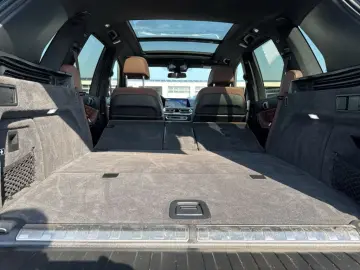 BMW X5 xDrive 45 e M Sport Softclose Pano HUD Laserl