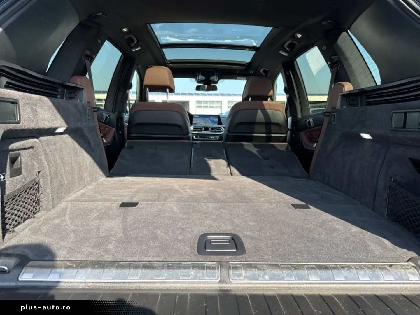 BMW X5 xDrive 45 e M Sport Softclose Pano HUD Laserl