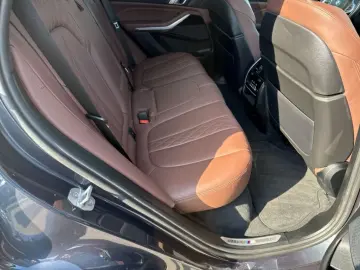 BMW X5 xDrive 45 e M Sport Softclose Pano HUD Laserl