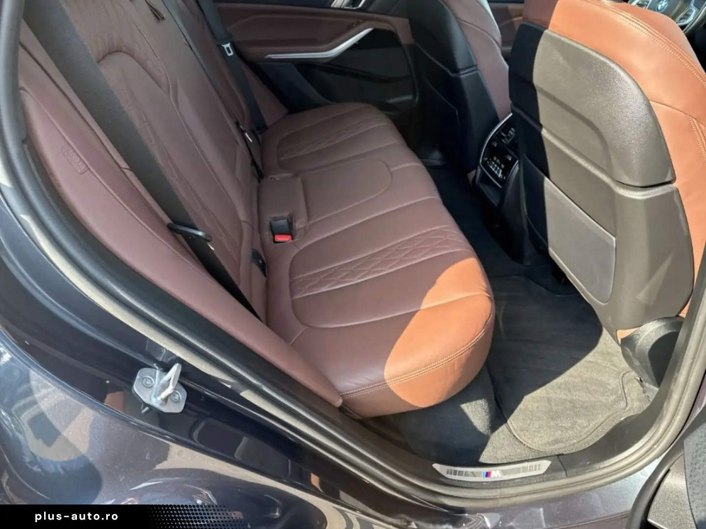 BMW X5 xDrive 45 e M Sport Softclose Pano HUD Laserl