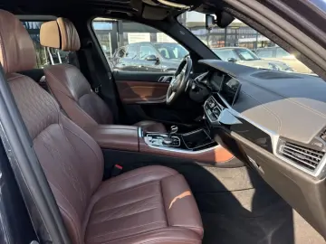 BMW X5 xDrive 45 e M Sport Softclose Pano HUD Laserl