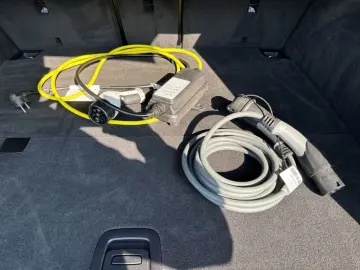 BMW X5 xDrive 45 e M Sport Softclose Pano HUD Laserl