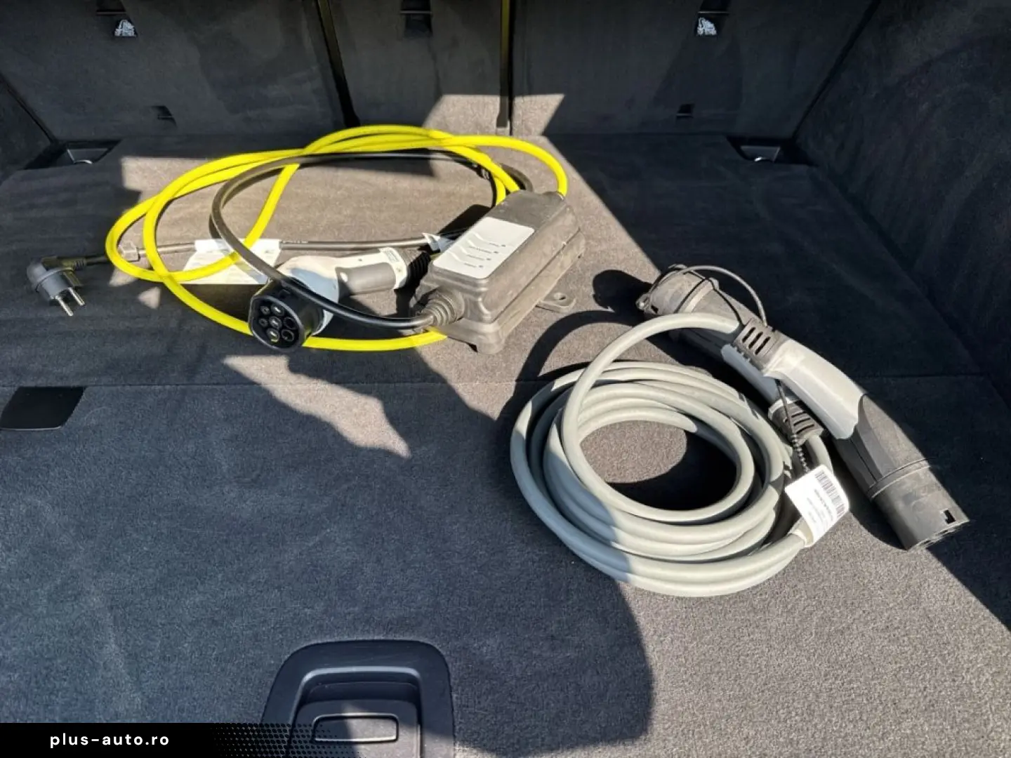 BMW X5 xDrive 45 e M Sport Softclose Pano HUD Laserl