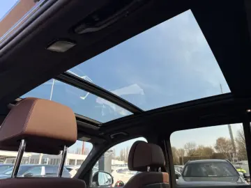 BMW X5 xDrive 45 e M Sport Softclose Pano HUD Laserl