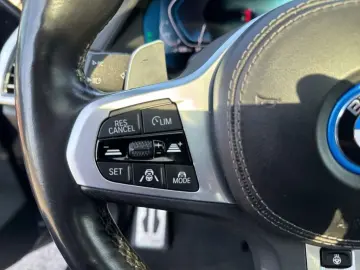 BMW X5 xDrive 45 e M Sport Softclose Pano HUD Laserl