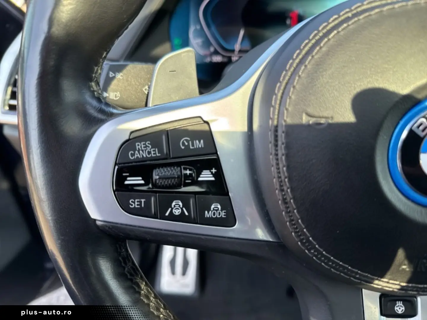 BMW X5 xDrive 45 e M Sport Softclose Pano HUD Laserl