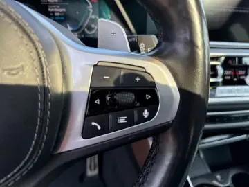 BMW X5 xDrive 45 e M Sport Softclose Pano HUD Laserl