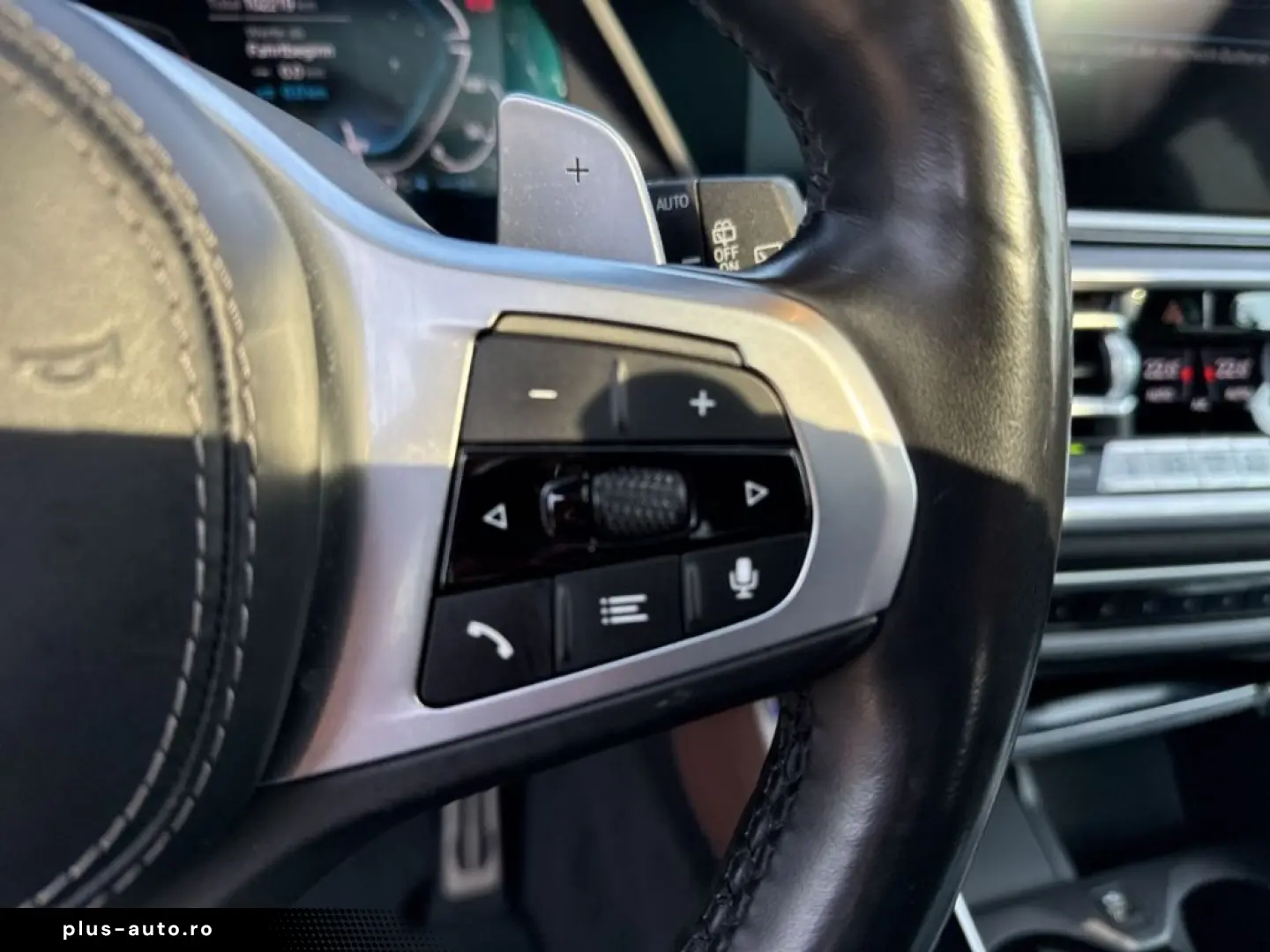 BMW X5 xDrive 45 e M Sport Softclose Pano HUD Laserl