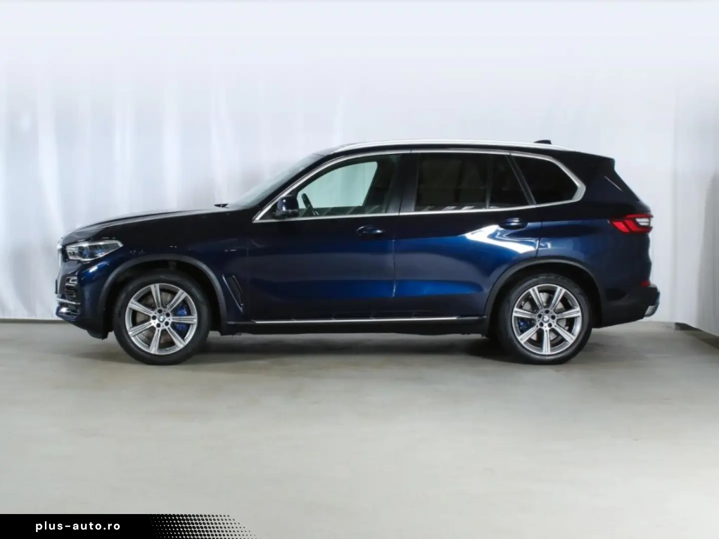 BMW X5 40d 360 Panorama H&K Laser ACC StandHZG HUD