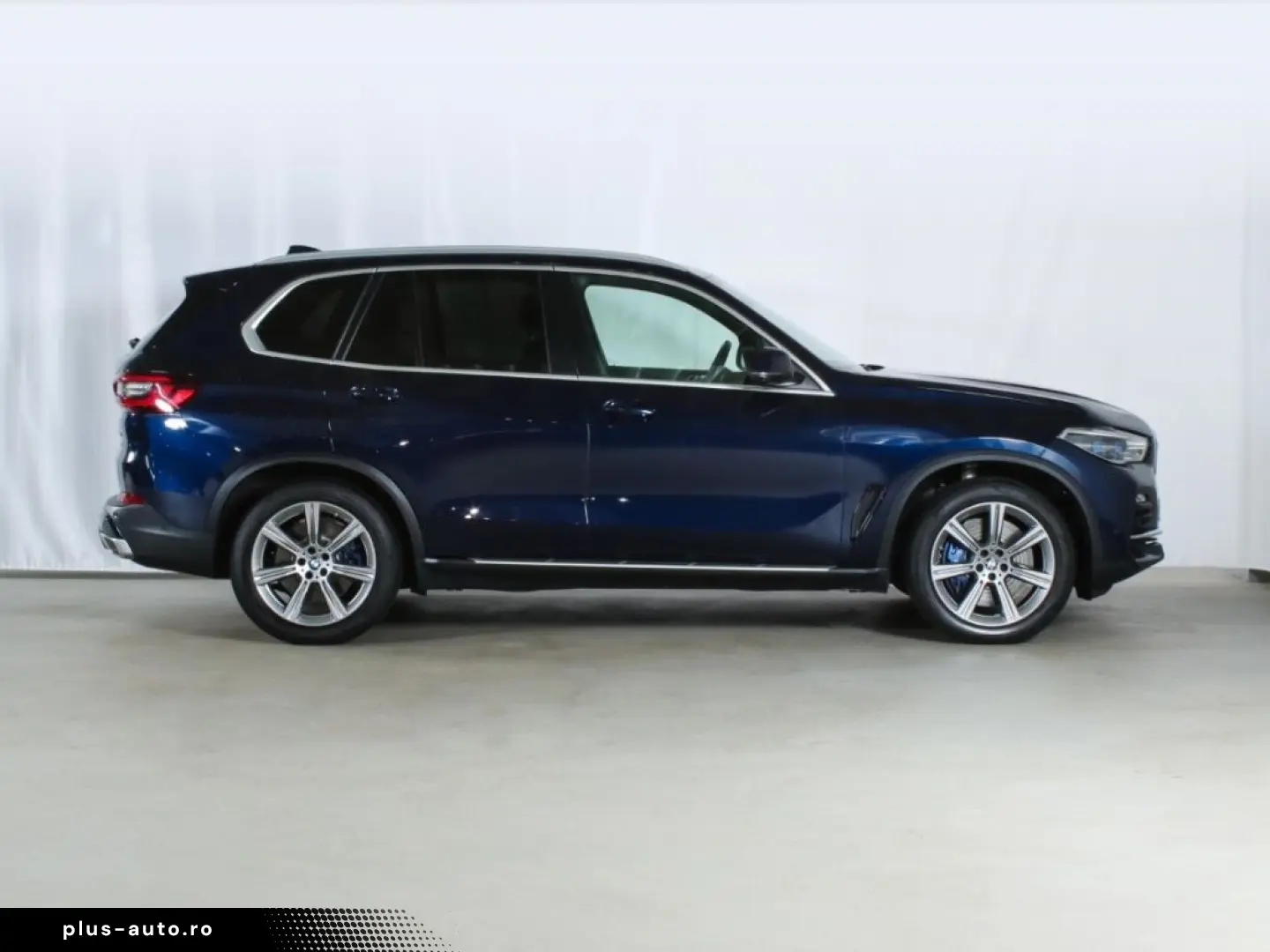 BMW X5 40d 360 Panorama H&K Laser ACC StandHZG HUD