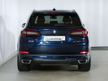 BMW X5 40d 360 Panorama H&K Laser ACC StandHZG HUD