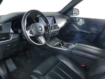 BMW X5 40d 360 Panorama H&K Laser ACC StandHZG HUD