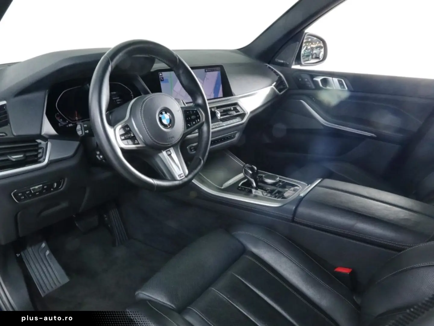 BMW X5 40d 360 Panorama H&K Laser ACC StandHZG HUD