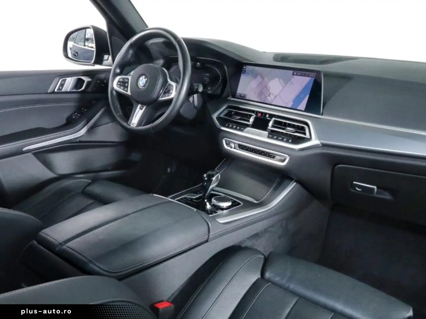 BMW X5 40d 360 Panorama H&K Laser ACC StandHZG HUD