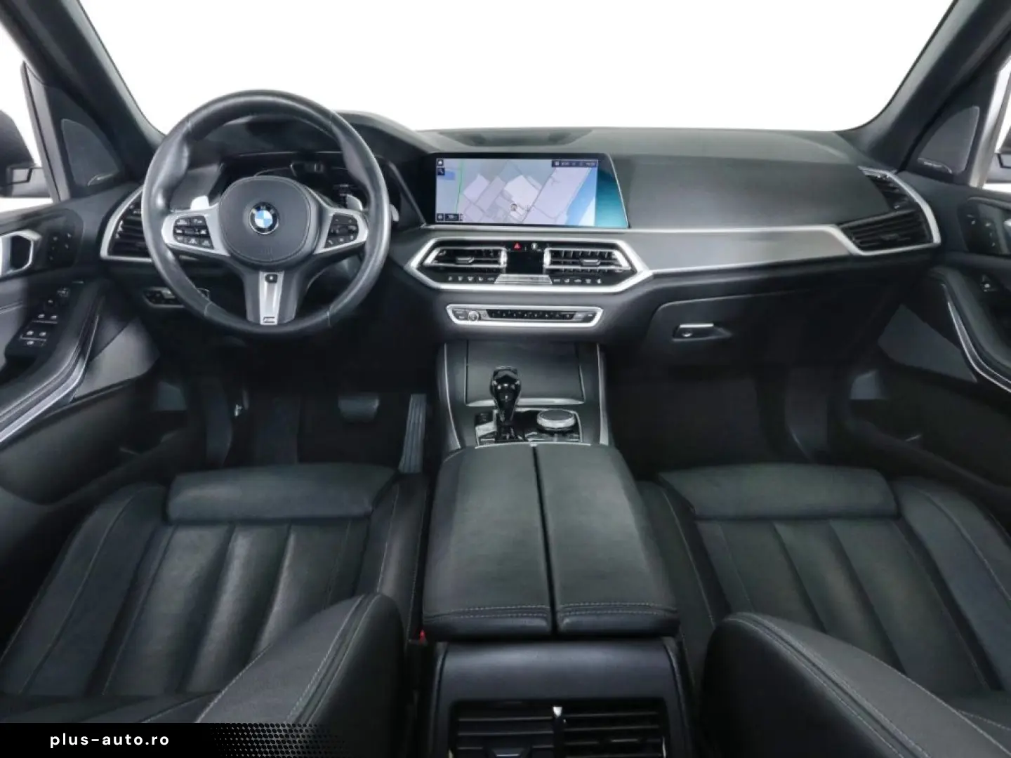 BMW X5 40d 360 Panorama H&K Laser ACC StandHZG HUD