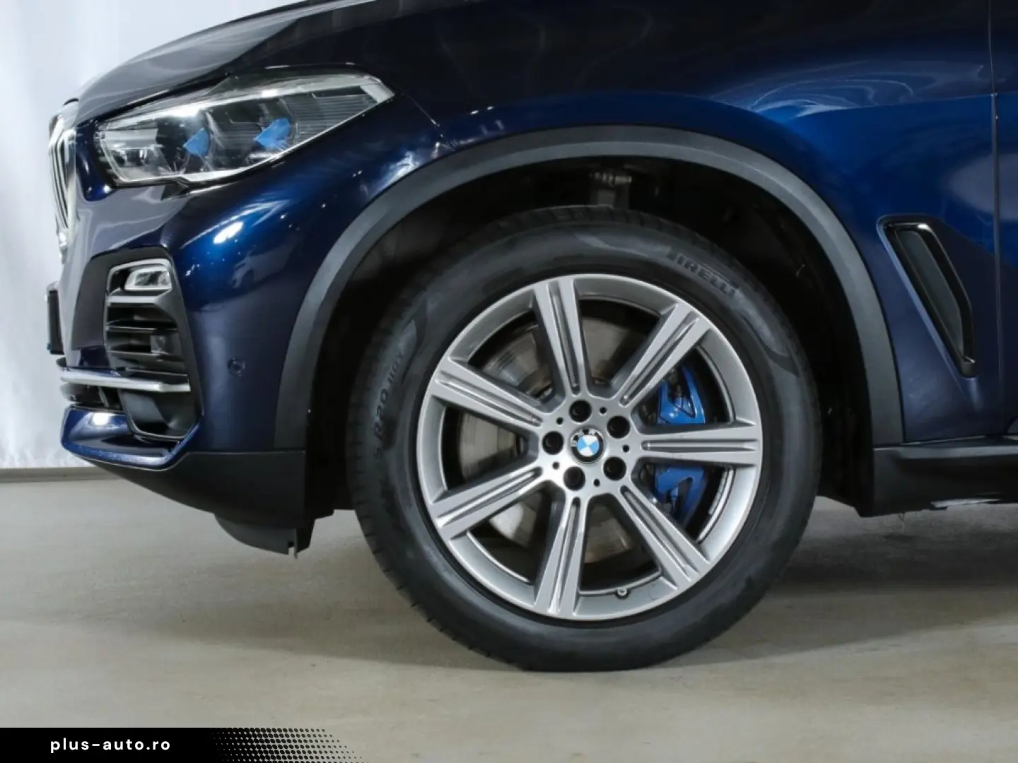 BMW X5 40d 360 Panorama H&K Laser ACC StandHZG HUD