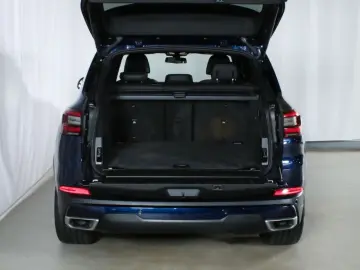 BMW X5 40d 360 Panorama H&K Laser ACC StandHZG HUD