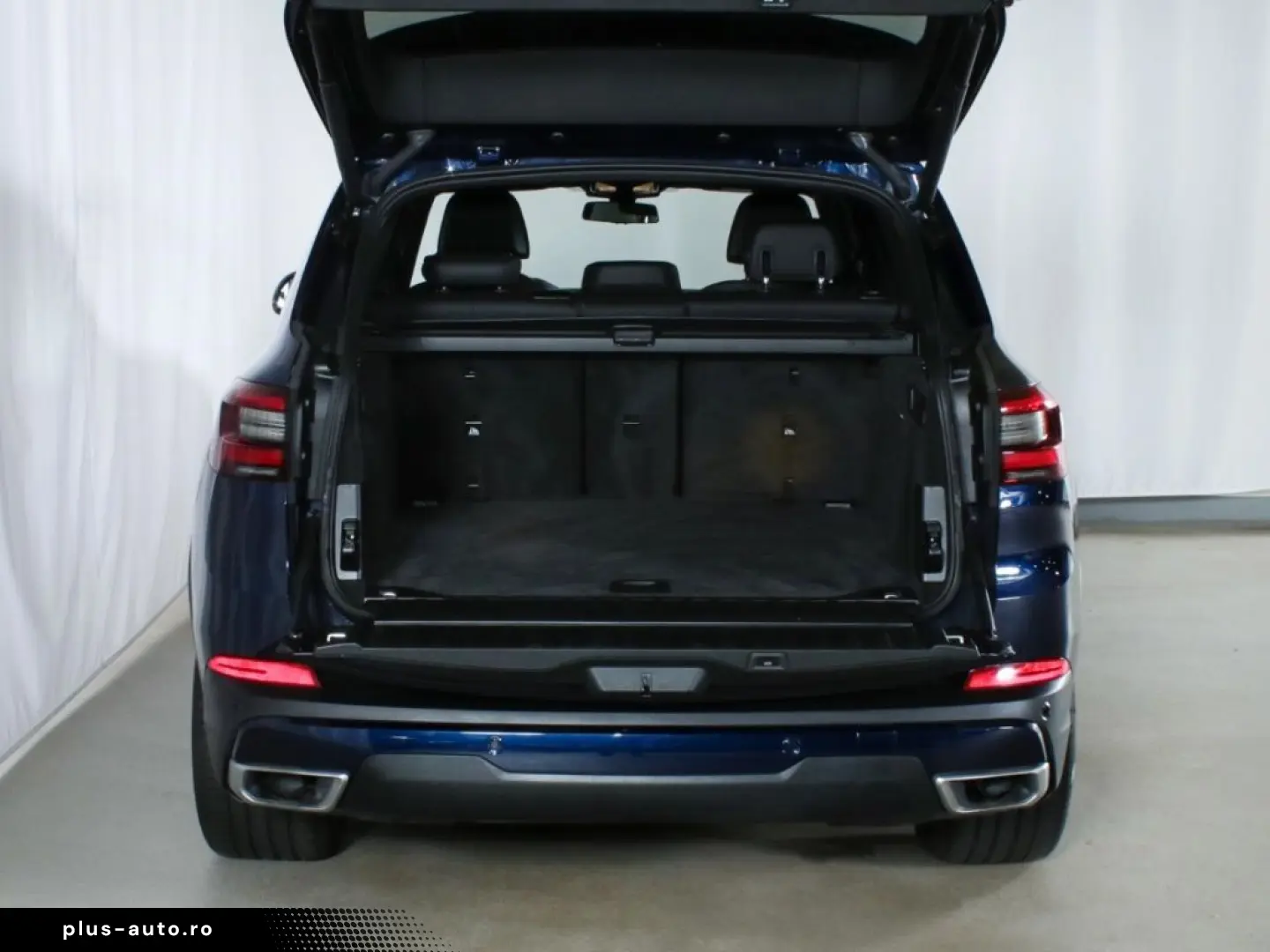 BMW X5 40d 360 Panorama H&K Laser ACC StandHZG HUD