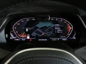 BMW X5 40d 360 Panorama H&K Laser ACC StandHZG HUD