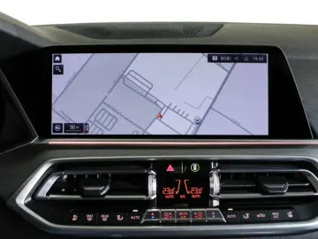 BMW X5 40d 360 Panorama H&K Laser ACC StandHZG HUD