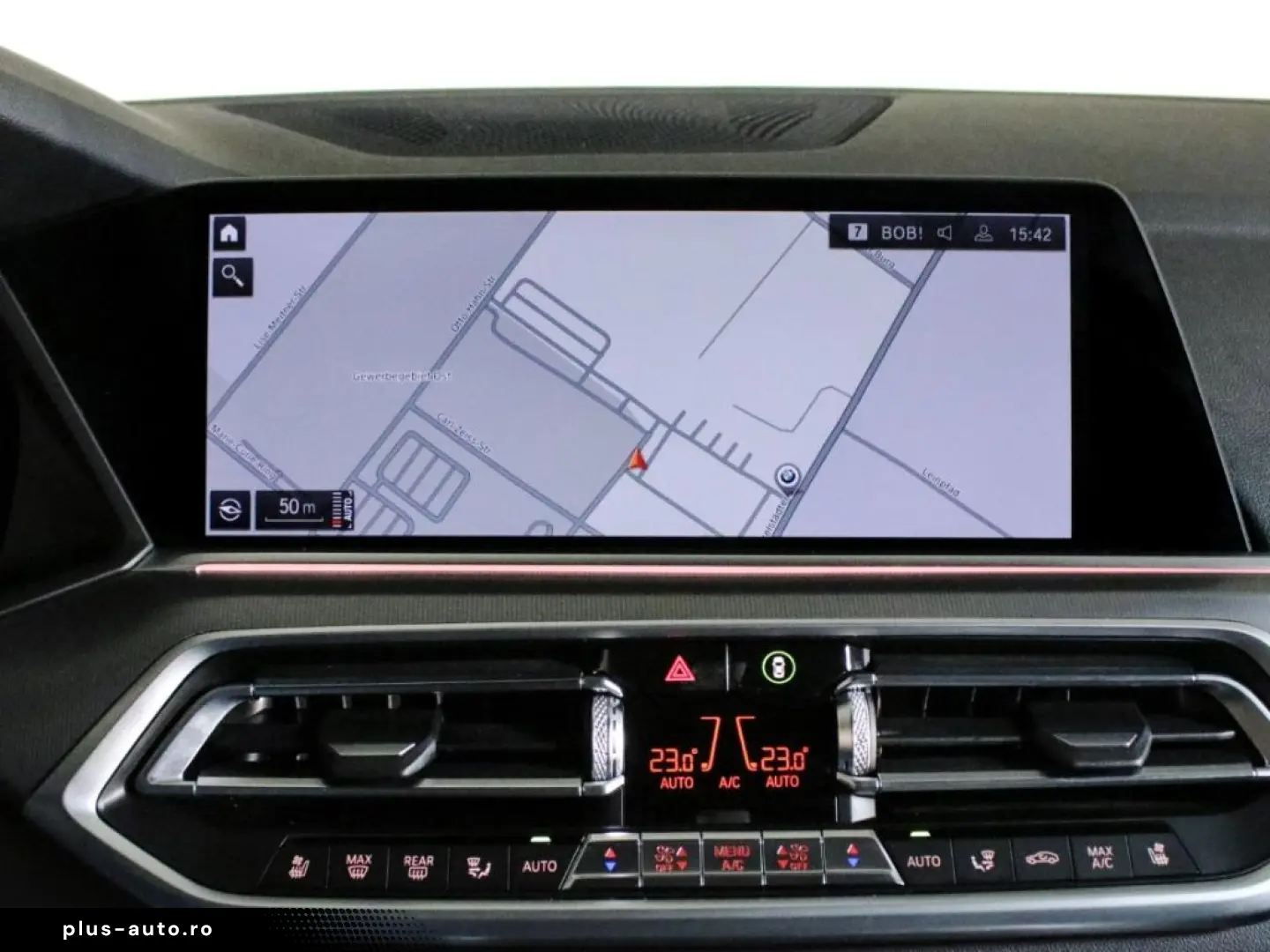 BMW X5 40d 360 Panorama H&K Laser ACC StandHZG HUD